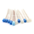 CE,ISO,FDA Disposable Dental Saliva Ejector with blue tips